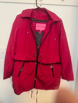 Betsey Johnson Coat
