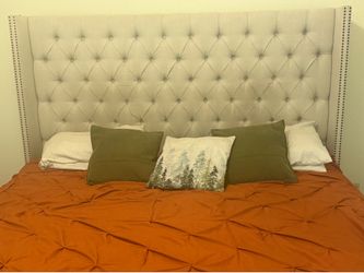 65” king size bed