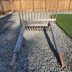 Trellis For Free