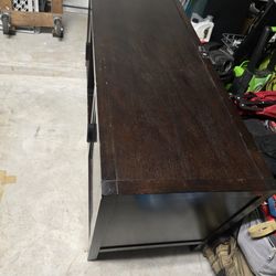 TV stand