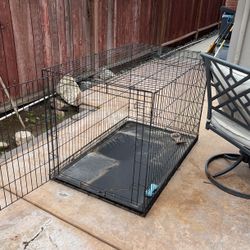 Extra Large Dog Crate