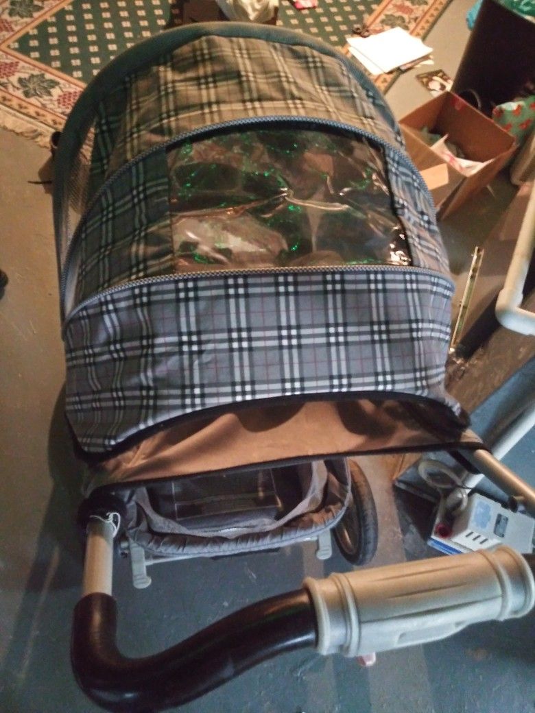 Graco Stroller