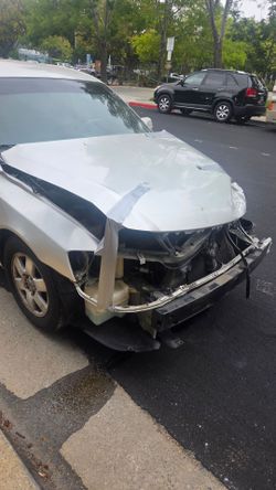 2000 Toyota Avalon