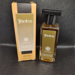 Avon Timeless Cologne Spray