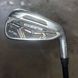 Cobra Irons