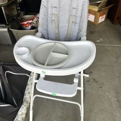 Baby High Chair