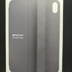 iPad mini Smart Folio Case