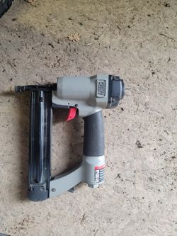 Porter-Cable Pin Nailer