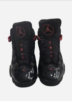 Jordan's