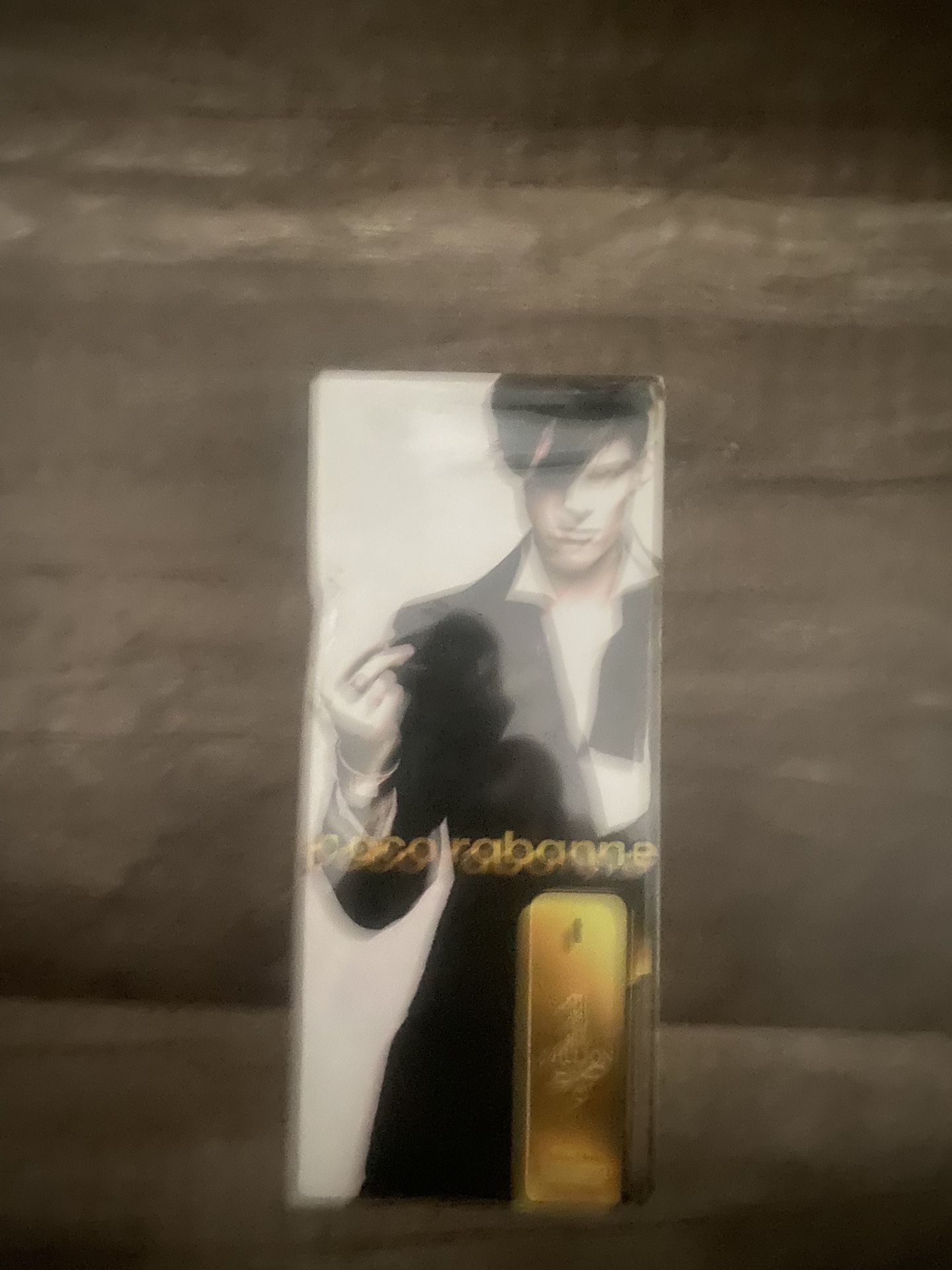 Fragrance For Men And Women / Perfume Para Hombre Y Mujer