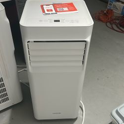 600 BTU Stand Alone AC Unit