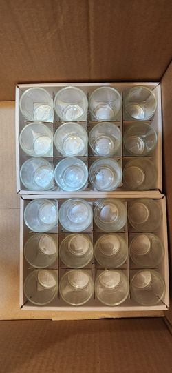 Votive Candle Holders