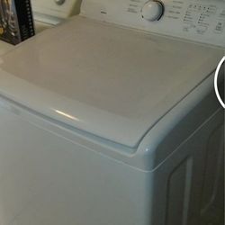 Samsung Washer (Like New)