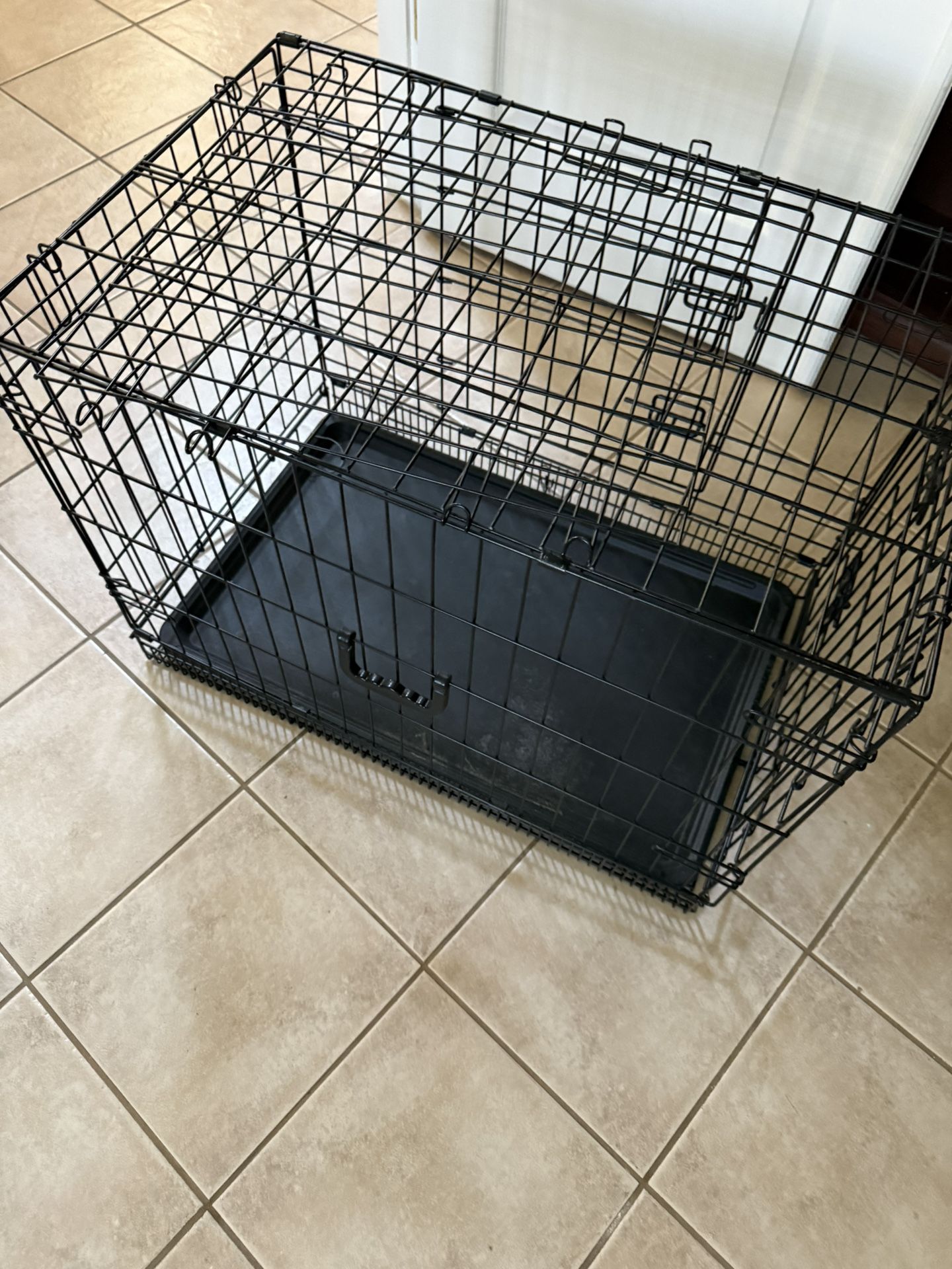 Dog Cage Medium