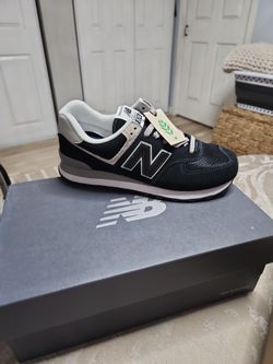 New Balance 574 Classic Sneakers