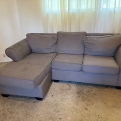 Free couch 