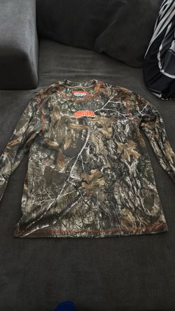 Empyre x Realtree long sleeve