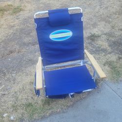 Tommy Bahama  Beach Chair