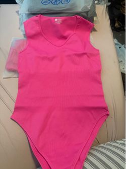OQQ bodysuit