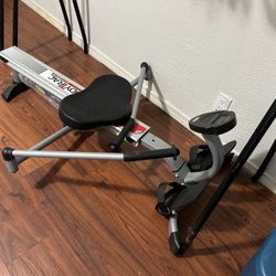 Bodytrac Glider