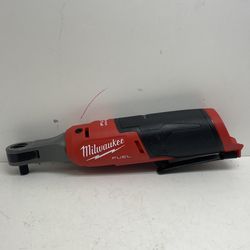Milwaukee M12 Fuel Brushless 3/8” Ratchet 195145/12