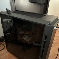 Gaming Pc Set Up