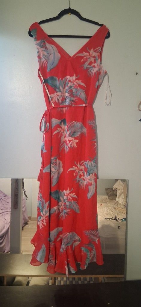 Tommy Bahama Dress