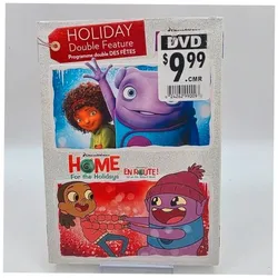 Home / Home: For the Holidays (Holiday Double Feature)