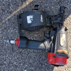 Roofing Nail Gun