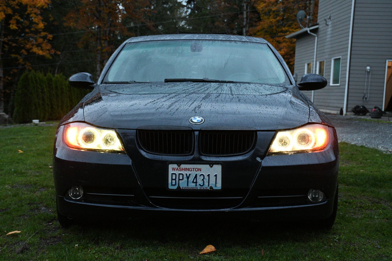 2006 BMW 330i
