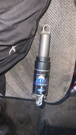 Fox rp23 shock