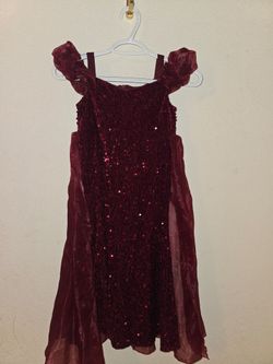 Party dress