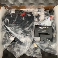 E85 Proflex