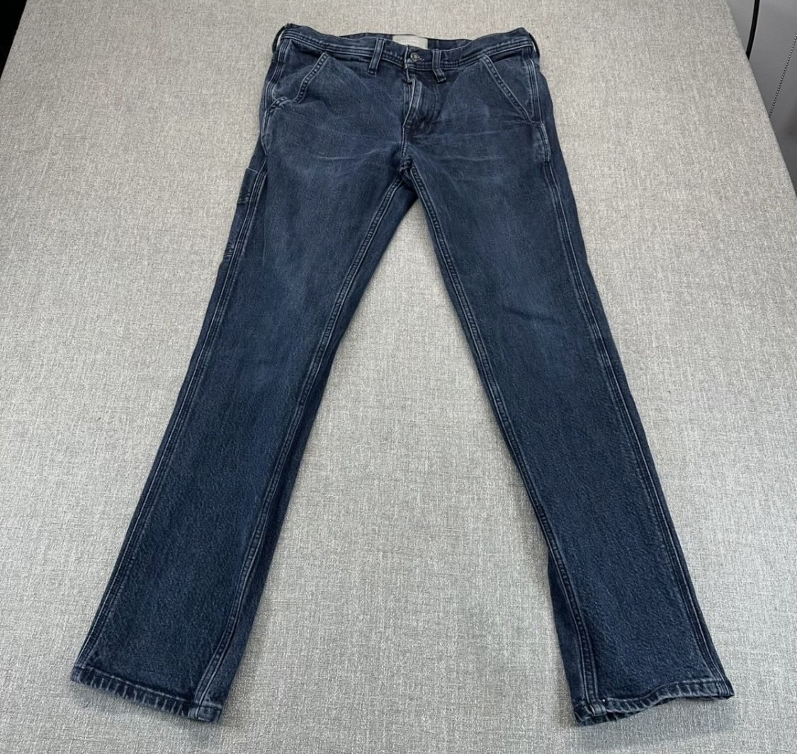 Everlane Men’s Blue Jeans