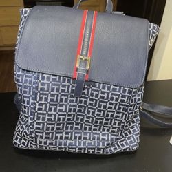 Tommy Hilfiger Backpack