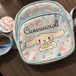 Girls Bag