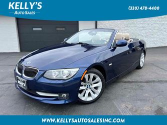 2012 BMW 3 Series