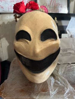 Creepy pasta