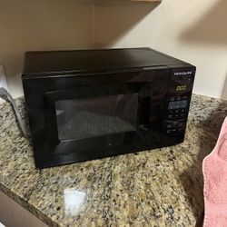Free Microwave