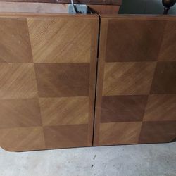 DINING ROOM TABLE SET