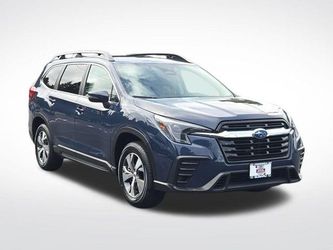 2023 Subaru Ascent