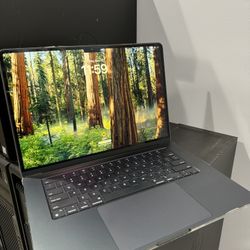 MacBook Air 15 Inch M2