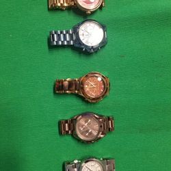 Michael Kors Women's Watches