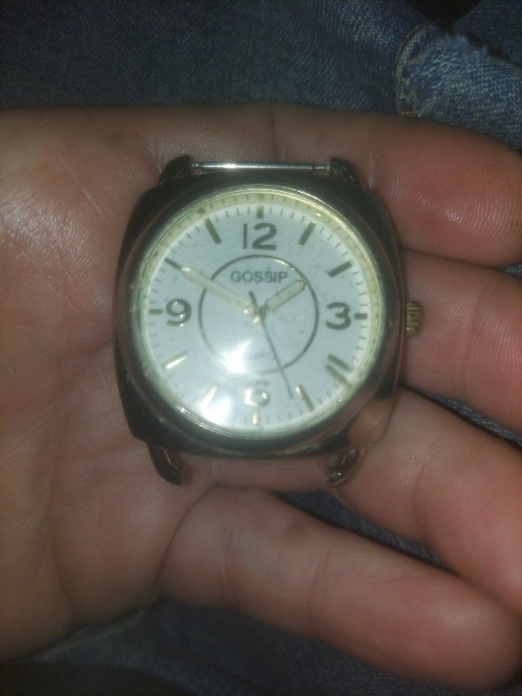 Collectable Watch