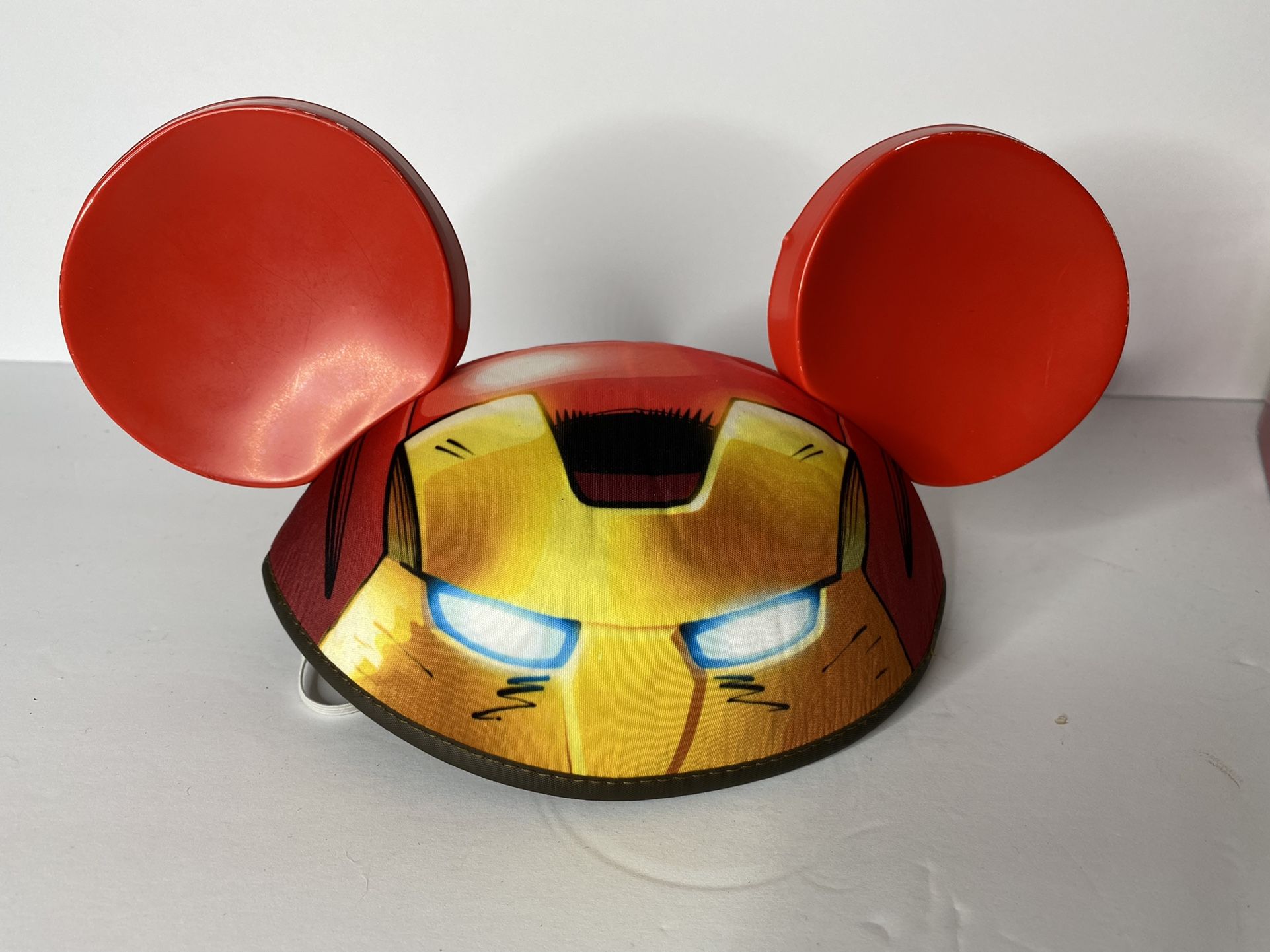 Disney Avengers Mickey Mouse Ears 