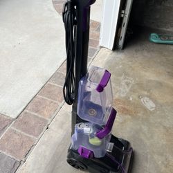 Bissel Powerforce Powerbrush Pet Lightweight Cleaner