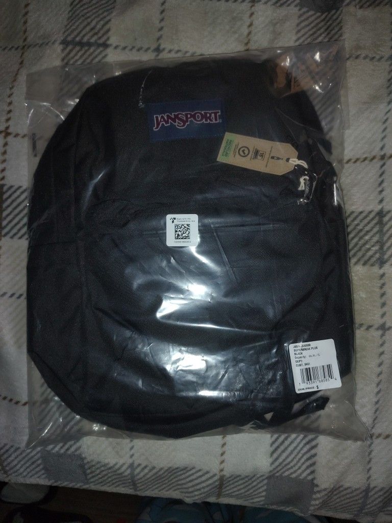 Jansport Backpack