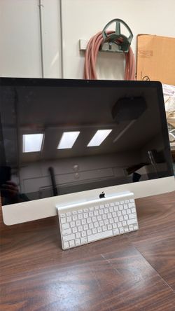 iMac 2011