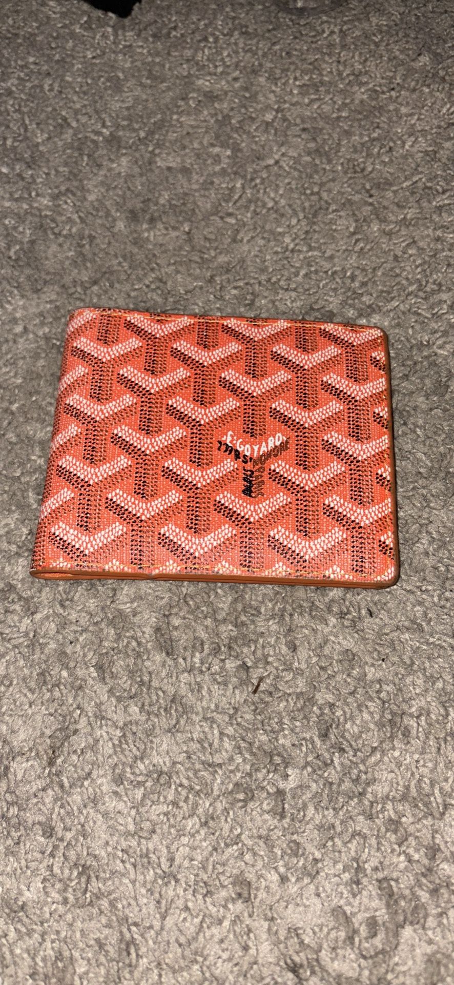 Wallet