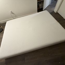 Queen Mattress